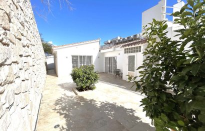 Reventa - House - Detached Villa - Mijas - El Faro