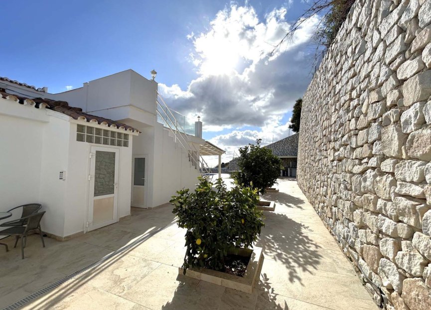 Reventa - House - Detached Villa - Mijas - El Faro