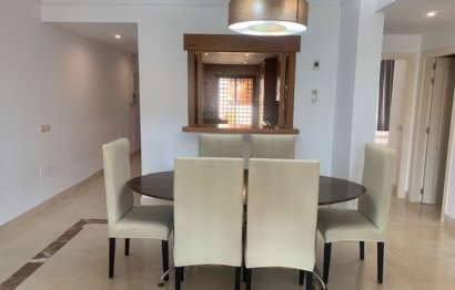 Resale - Apartment - Middle Floor Apartment - Marbella - San Pedro De Alcantara