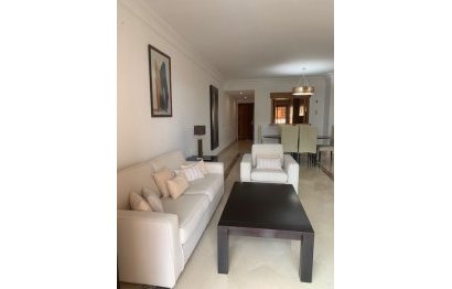 Resale - Apartment - Middle Floor Apartment - Marbella - San Pedro De Alcantara