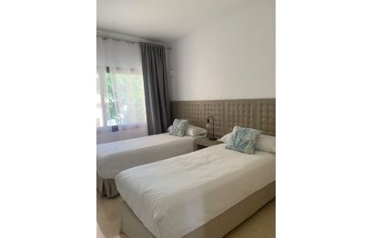 Resale - Apartment - Middle Floor Apartment - Marbella - San Pedro De Alcantara