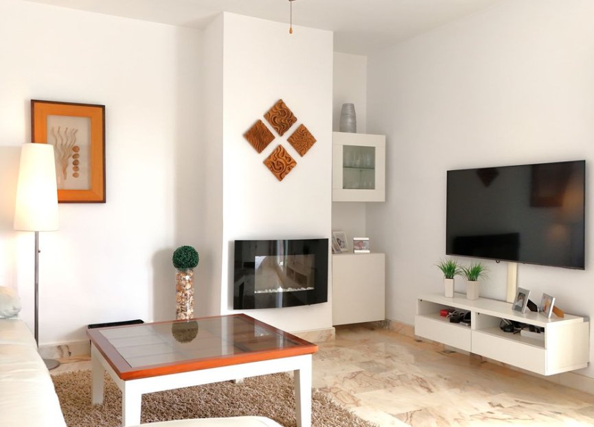 Resale - Apartment - Penthouse - Mijas - La Cala De Mijas