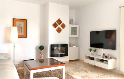 Resale - Apartment - Penthouse - Mijas - La Cala De Mijas