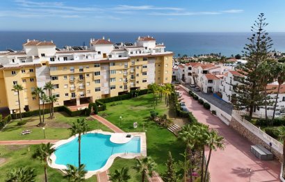 Resale - Apartment - Penthouse - Mijas - La Cala De Mijas