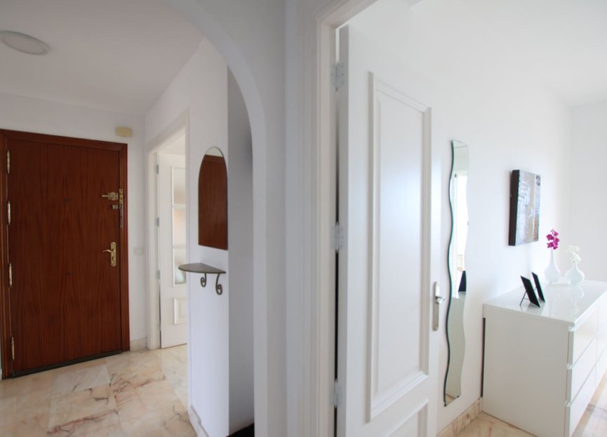 Resale - Apartment - Penthouse - Mijas - La Cala De Mijas