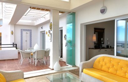 Resale - Apartment - Penthouse - Mijas - La Cala De Mijas