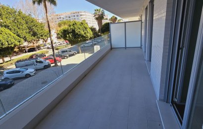 Reventa - Apartment - Middle Floor Apartment - Marbella - Nueva Andalucia