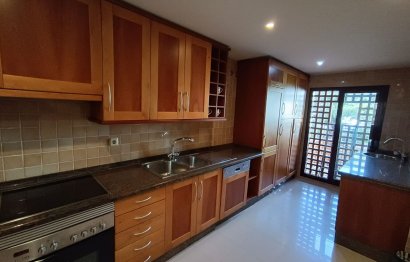 Resale - Apartment - Middle Floor Apartment - Marbella - San Pedro De Alcantara