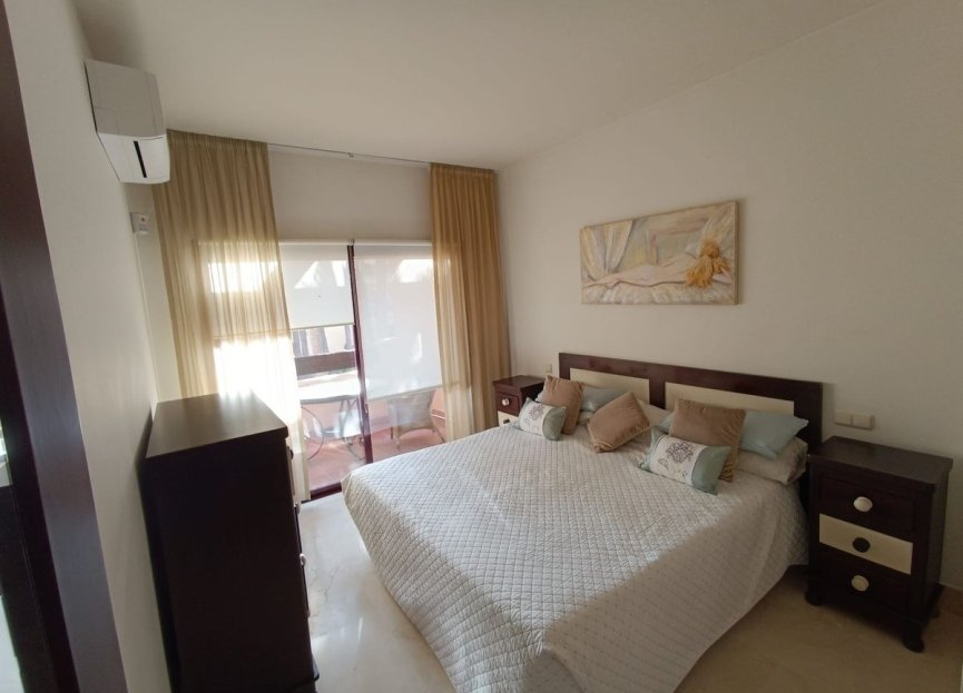 Resale - Apartment - Middle Floor Apartment - Marbella - San Pedro De Alcantara