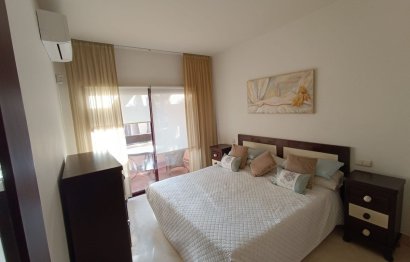 Resale - Apartment - Middle Floor Apartment - Marbella - San Pedro De Alcantara