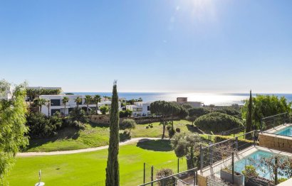 Resale - House - Semi-Detached House - Marbella - Cabopino