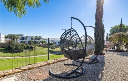 Resale - House - Semi-Detached House - Marbella - Cabopino