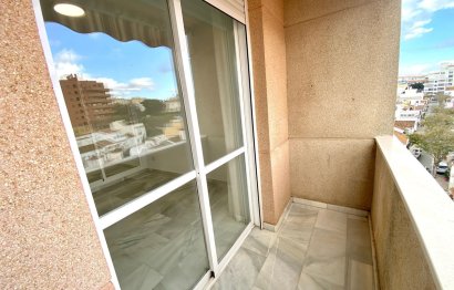 Reventa - Apartment - Middle Floor Apartment - Estepona - Estepona Centro