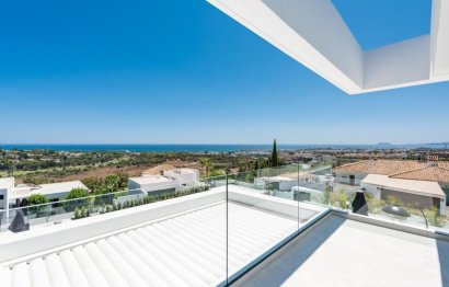 Reventa - House - Detached Villa - Estepona - New Golden Mile