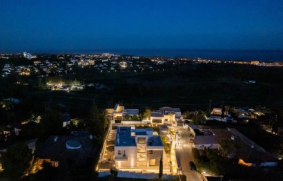 Reventa - House - Detached Villa - Estepona - New Golden Mile