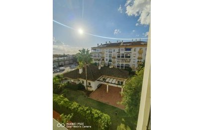 Resale - Apartment - Middle Floor Apartment - Marbella - Marbella Centro