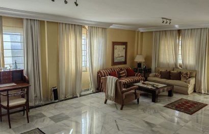 Resale - Apartment - Middle Floor Apartment - Marbella - Marbella Centro