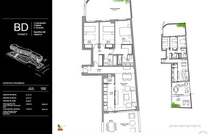 New Build - Apartment - Torremolinos - Sunny View