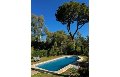 Resale - House - Townhouse - Mijas - Calahonda