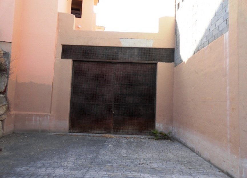 Resale - Commercial - Casares Playa - Casares