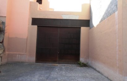 Resale - Commercial - Casares Playa - Casares