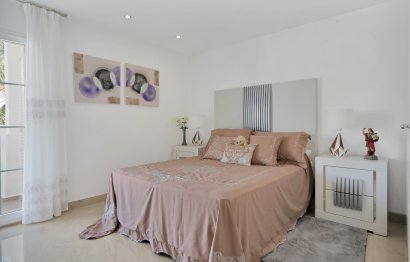 Resale - Apartment - Penthouse - Benalmádena - Benalmadena Centro