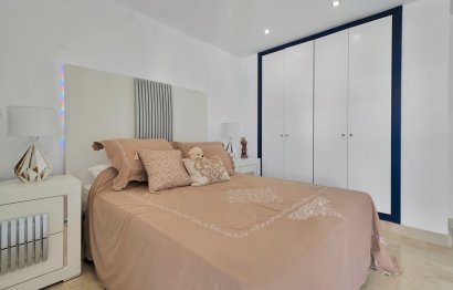 Resale - Apartment - Penthouse - Benalmádena - Benalmadena Centro