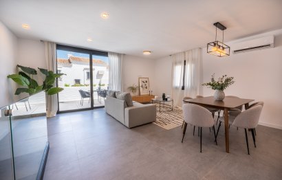 Reventa - House - Townhouse - Marbella