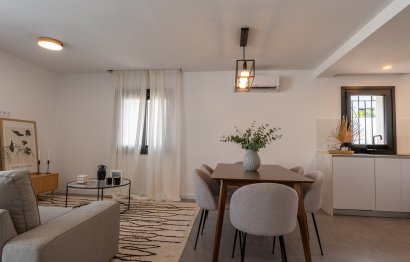 Reventa - House - Townhouse - Marbella