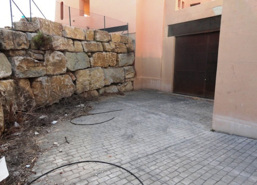 Resale - Commercial - Casares Playa - Casares