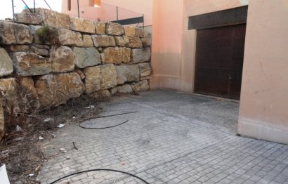 Resale - Commercial - Casares Playa - Casares