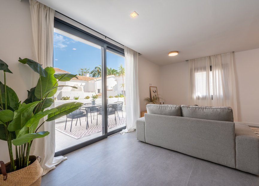 Reventa - House - Townhouse - Marbella