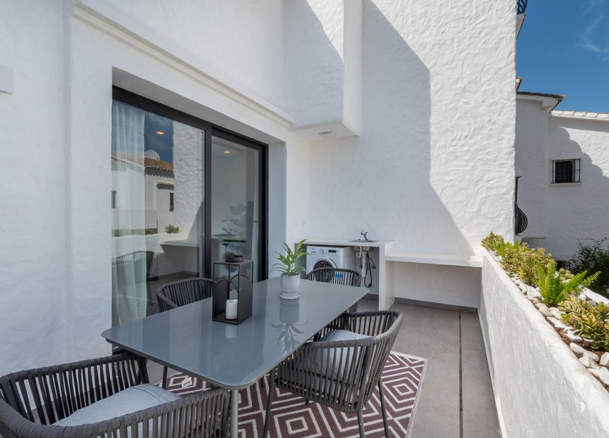 Reventa - House - Townhouse - Marbella