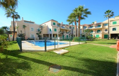 Resale - Apartment - Ground Floor Apartment - Casares - Casares Centro