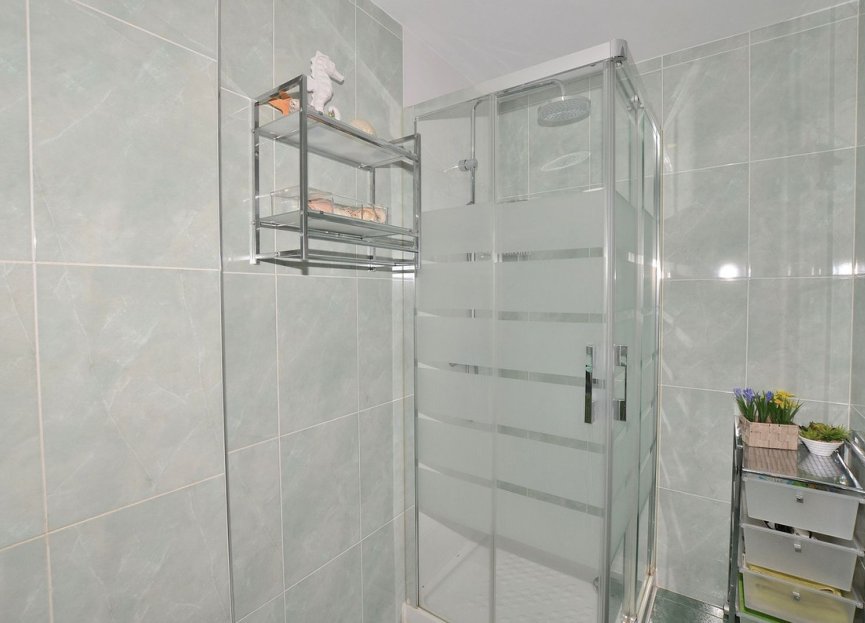 Resale - Apartment - Middle Floor Apartment - Fuengirola - Los Boliches