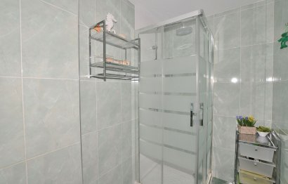 Resale - Apartment - Middle Floor Apartment - Fuengirola - Los Boliches