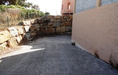 Resale - Commercial - Casares Playa - Casares