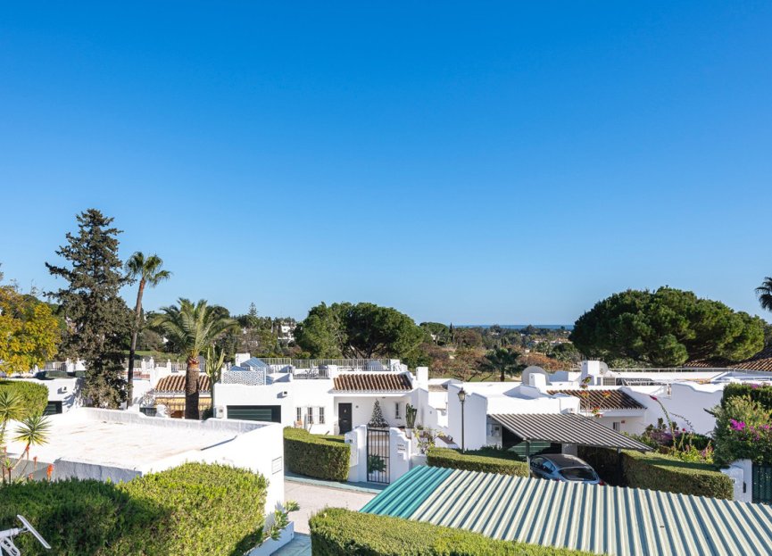 Reventa - House - Townhouse - Marbella - Nueva Andalucia