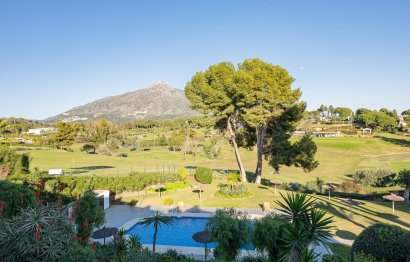 Reventa - House - Townhouse - Marbella - Nueva Andalucia