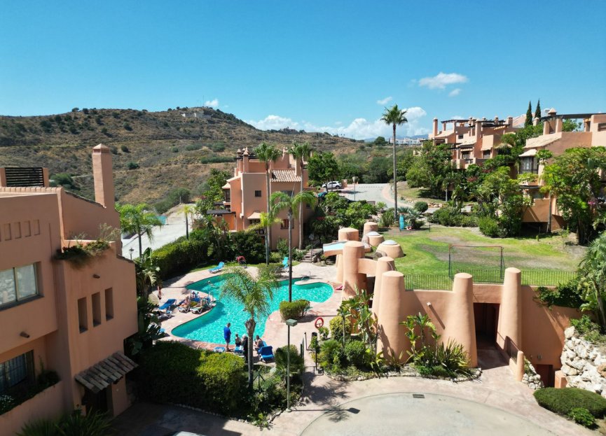 Resale - House - Townhouse - Mijas - Riviera Del Sol