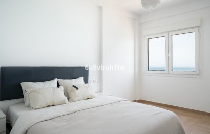 Resale - Apartment - Middle Floor Apartment - Fuengirola - Carvajal