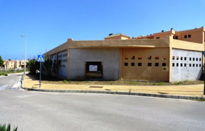 Resale - Commercial - Casares Playa - Casares