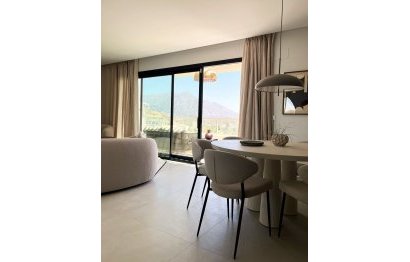 Resale - Apartment - Penthouse - Benahavís - Benahavís Centro