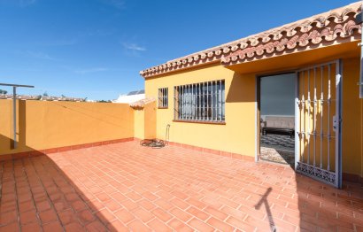 Resale - House - Detached Villa - Fuengirola - Los Pacos