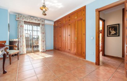 Resale - House - Detached Villa - Fuengirola - Los Pacos