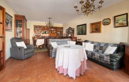 Resale - House - Detached Villa - Fuengirola - Los Pacos