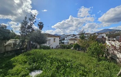 Resale - House - Detached Villa - Marbella - San Pedro De Alcantara