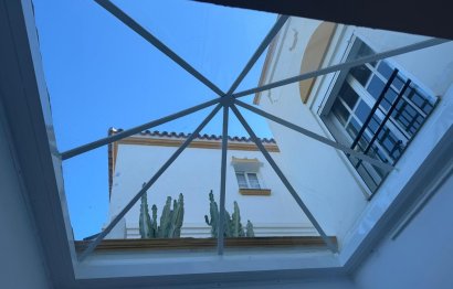 Reventa - House - Townhouse - Estepona - Estepona Centro