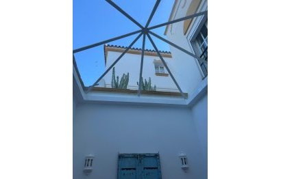 Resale - House - Townhouse - Estepona - Estepona Centro