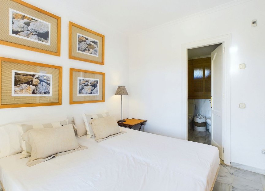 Reventa - House - Townhouse - Estepona - Estepona Centro